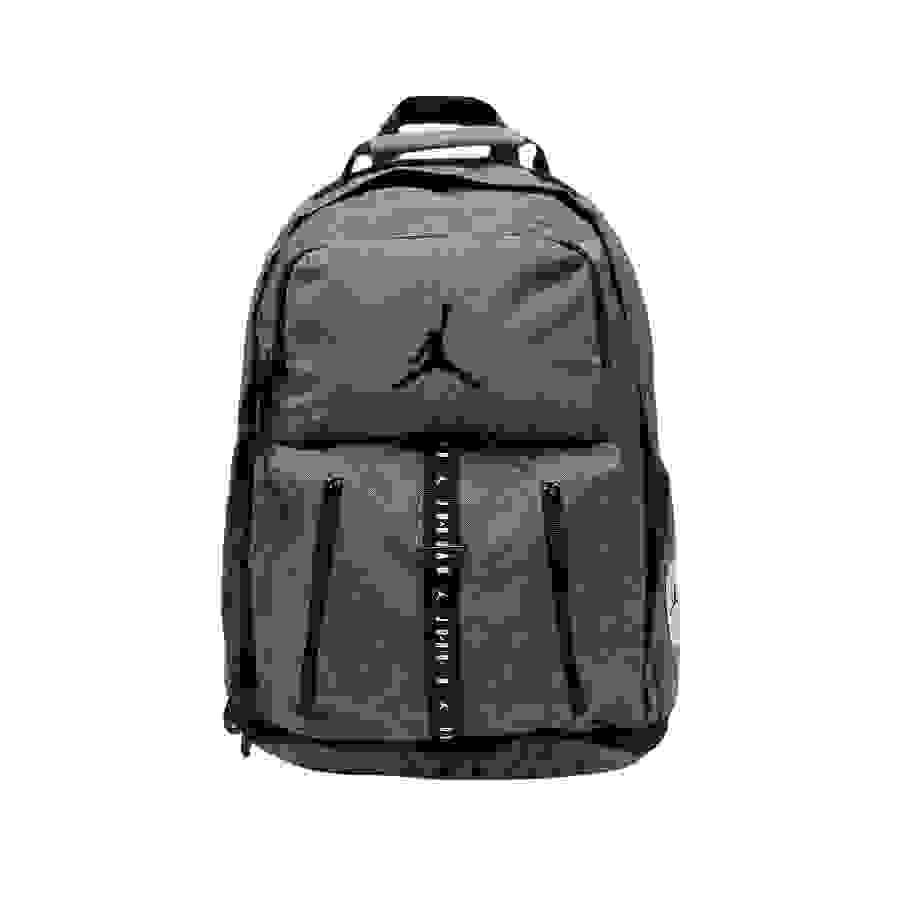 Jordan Jumpman Sport Dark Grey Backpack